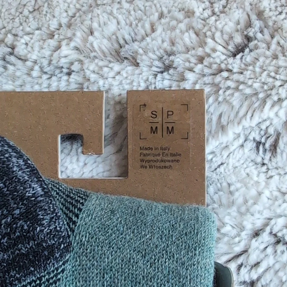 Burton Emblem Midweight Socks